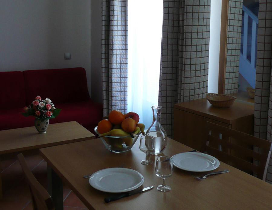 Appart'Hotel Odalys City - Nice Centre Екстериор снимка