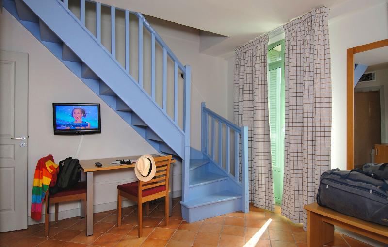 Appart'Hotel Odalys City - Nice Centre Екстериор снимка